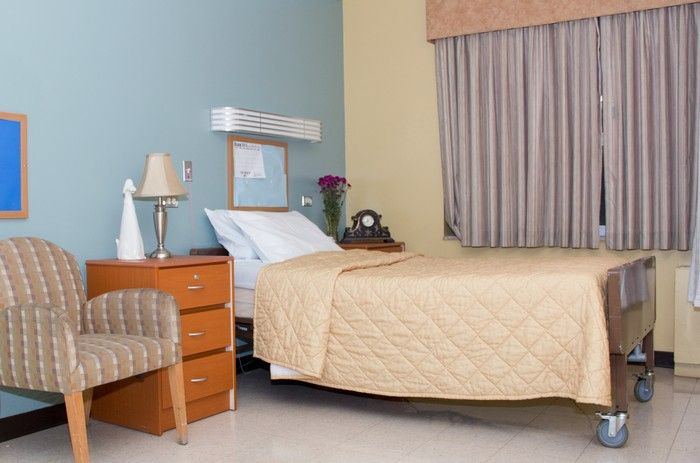 Ambassador Nursing & Rehab Center